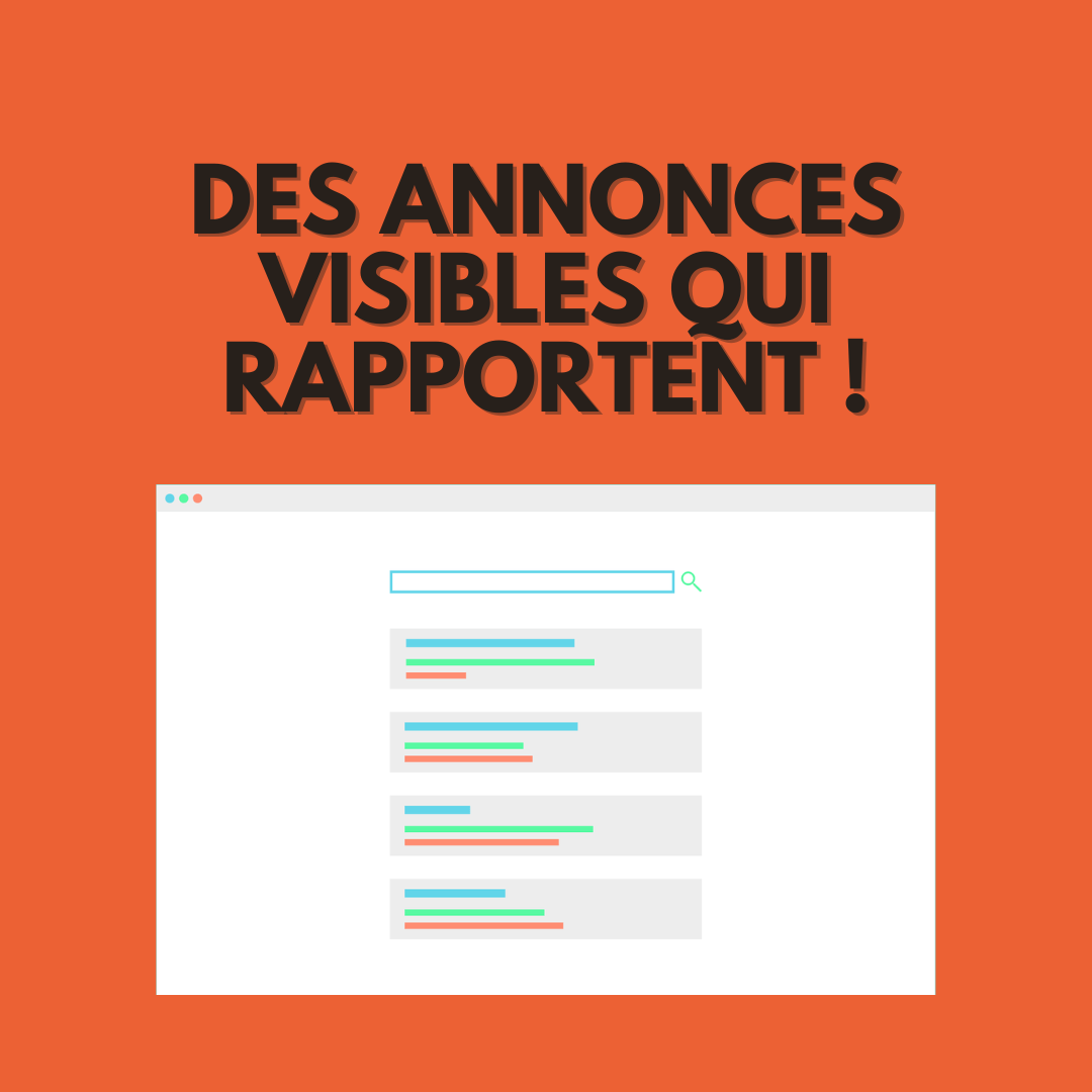 publicité google ads référencement payant sea